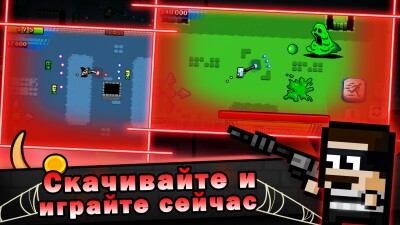 Tiny Dungeon: Pixel Roguelike screen 4