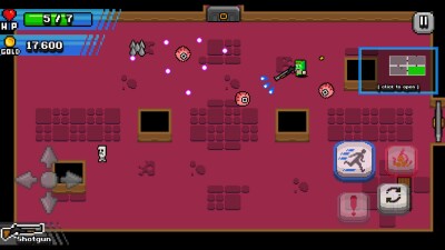 Tiny Dungeon: Pixel Roguelike screen 6