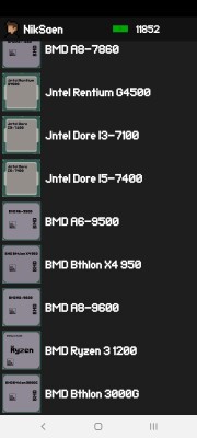 Programer Simulator: Симулятор screen 2