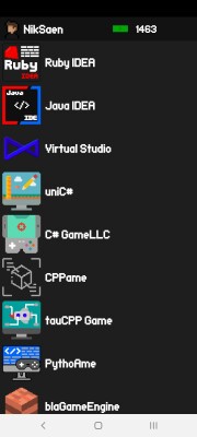 Programer Simulator: Симулятор screen 3