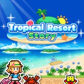 Tropical Resort Story (ВЗЛОМ, Убрана проверка лицензии)