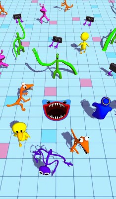 Arcade Hole: Hoard Master screen 4