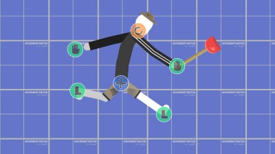 Puppet Duel - Ragdoll Fight screen 2