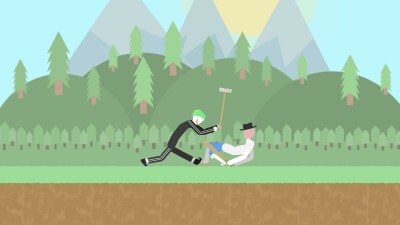 Puppet Duel - Ragdoll Fight screen 4