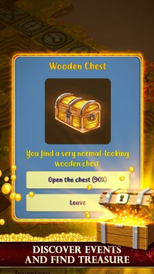 Spell Master - RPG Board Game screen 3