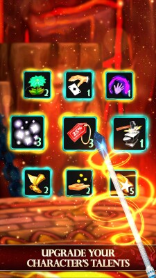 Spell Master - RPG Board Game screen 4