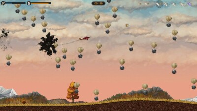 Aircraft Evolution screen 6