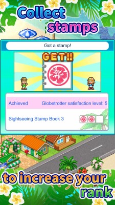 Tropical Resort Story screen 3