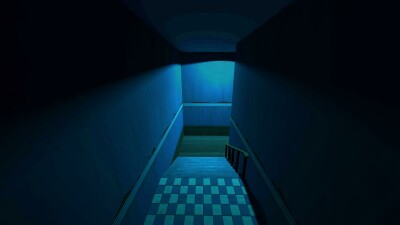 Mr. Faceless screen 5