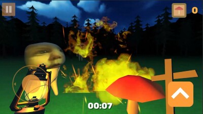 Проклятие Мудрого Дерева screen 1