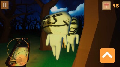 Проклятие Мудрого Дерева screen 2