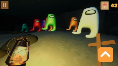 Проклятие Мудрого Дерева screen 3