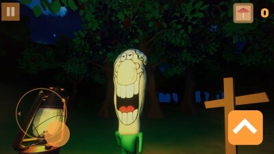 Проклятие Мудрого Дерева screen 4