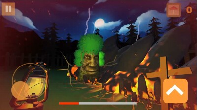 Проклятие Мудрого Дерева screen 5