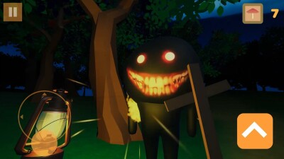 Проклятие Мудрого Дерева screen 6