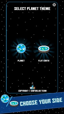 Spag Evolution Tycoon screen 1