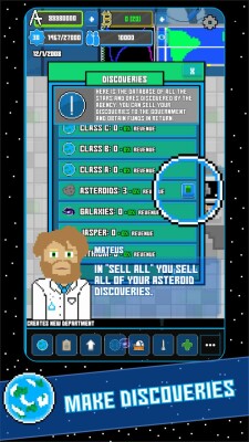 Spag Evolution Tycoon screen 5