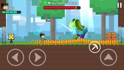 My Craft: Craft Adventure screen 2