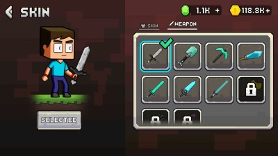 My Craft: Craft Adventure screen 4
