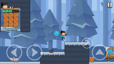 My Craft: Craft Adventure screen 5