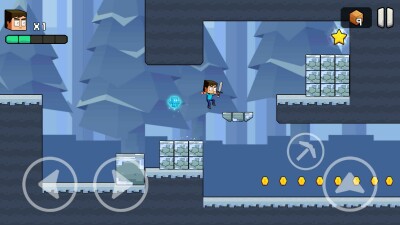 My Craft: Craft Adventure screen 6