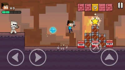 My Craft: Craft Adventure screen 7