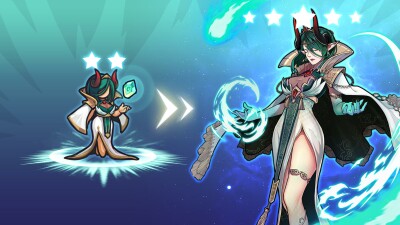 Kingdom War TD Premium Offline screen 4