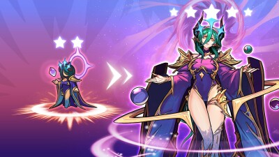 Kingdom War TD Premium Offline screen 7