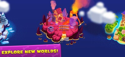 300 Bowmen - PvP Battles screen 3