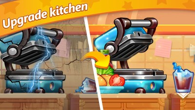 Hotel Star: Hotel Simulation screen 3