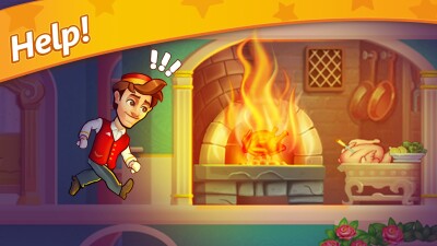 Hotel Star: Hotel Simulation screen 5