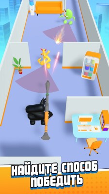 Alphabet Master: Smash Letter screen 5