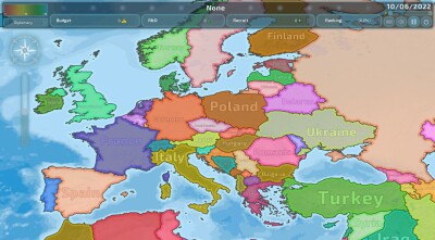 Dummynation screen 1