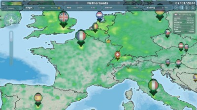 Dummynation screen 4