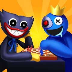 download Rainbow Monsters: Card Battle (ВЗЛОМ, Нет рекламы)