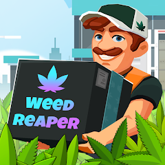 download Weed Reaper (MOD, Money)