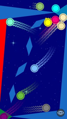 Simple Marble Race screen 7