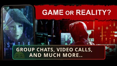 The Healing - Horror Story screen 3