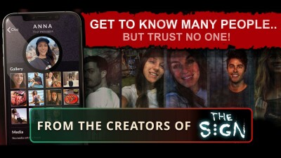 The Healing - Horror Story screen 4