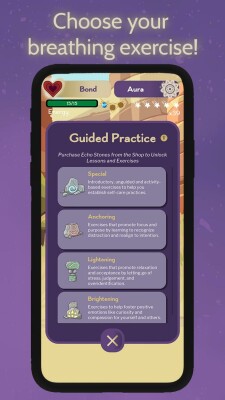 Amaru: The Self-Care Pet screen 4