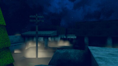 Grandpa & Granny 4 Online Game screen 3