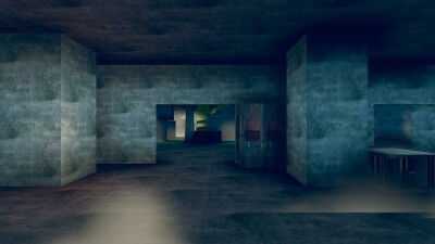 Grandpa & Granny 4 Online Game screen 4