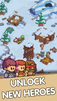 Stone Age Survival screen 4