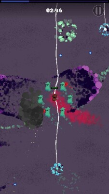 Mages Survival screen 3