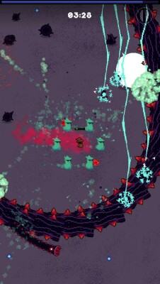 Mages Survival screen 6