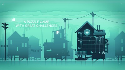 Linea: An Innerlight Game screen 1