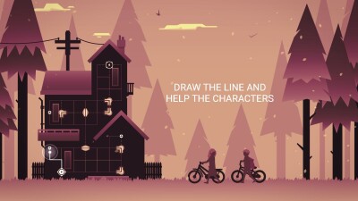 Linea: An Innerlight Game screen 2