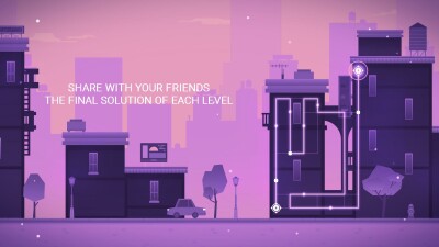 Linea: An Innerlight Game screen 3