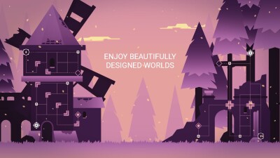 Linea: An Innerlight Game screen 4