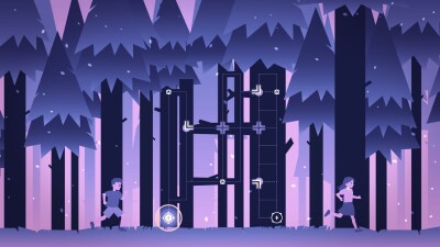 Linea: An Innerlight Game screen 5